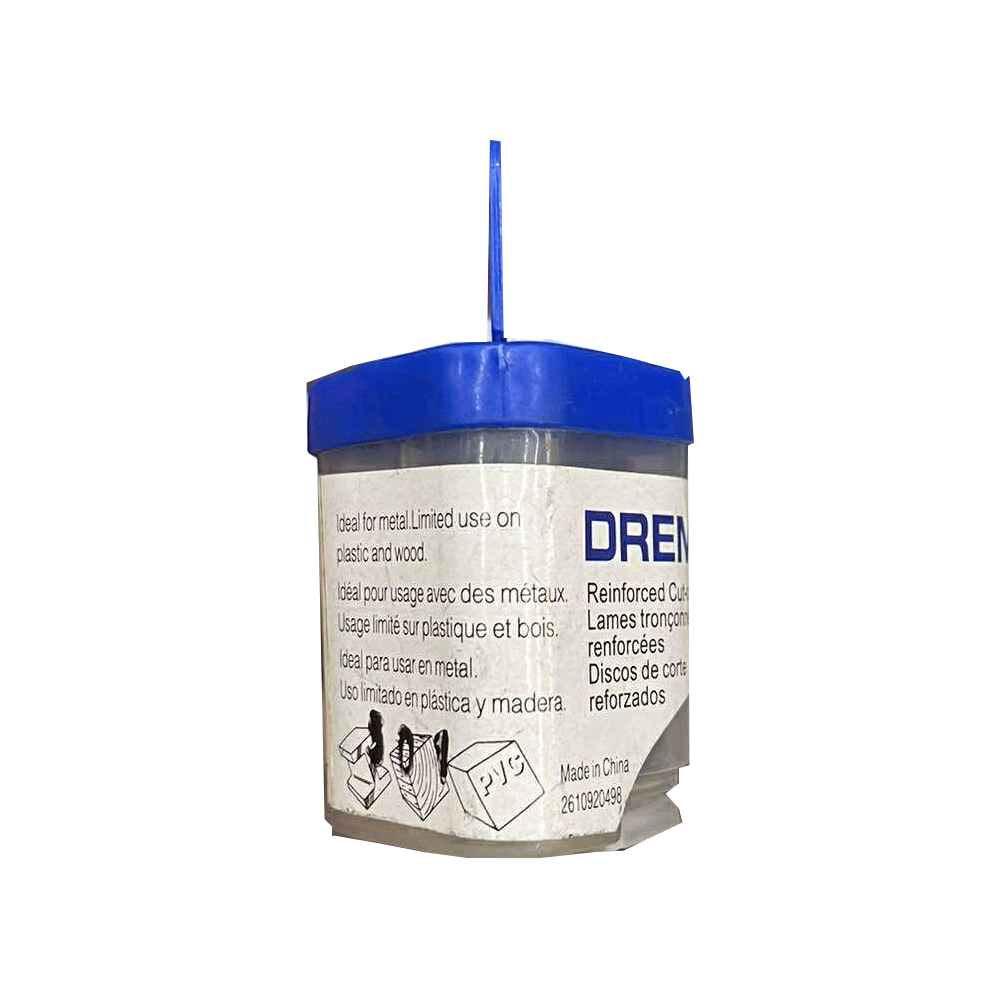 Dremel 426B Cut Off Wheel 20pcs Dremel 426B Cut Off Wheel 20pcs